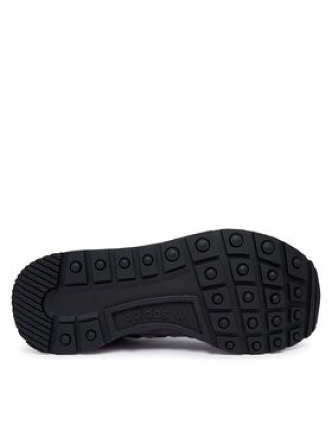 adidas Sneakersy Zx 500 Rs KI9811 Granatowy