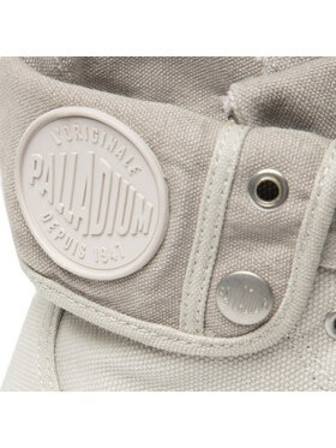 Palladium Trapery Baggy 02353-095-M Szary