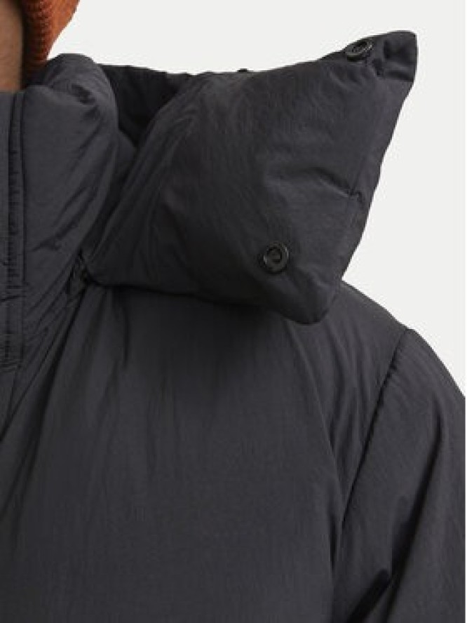 Jack & Jones Kurtka zimowa Bolton 12259486 Czarny Regular Fit