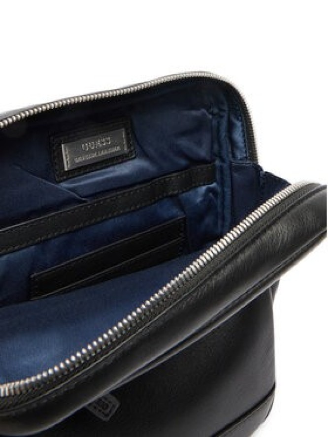 Guess Saszetka HMMOSE P6159 Czarny