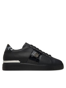 PHILIPP PLEIN Sneakersy FAES USC0664 PLE010N Czarny