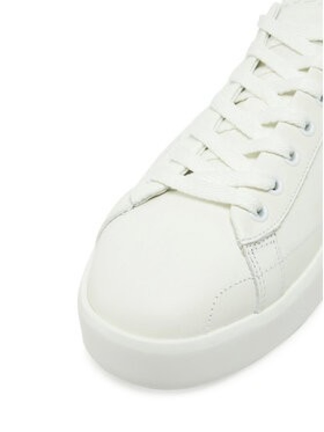 Golden Goose Sneakersy Pure New GMF00197.F004161.10793 Biały