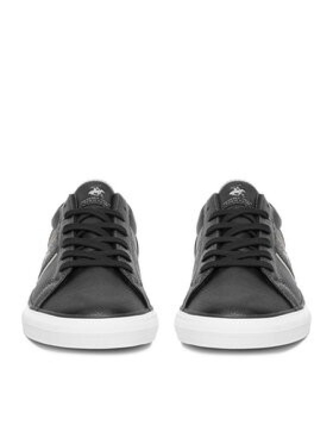 Beverly Hills Polo Club Sneakersy CEO-V5-DODO Czarny