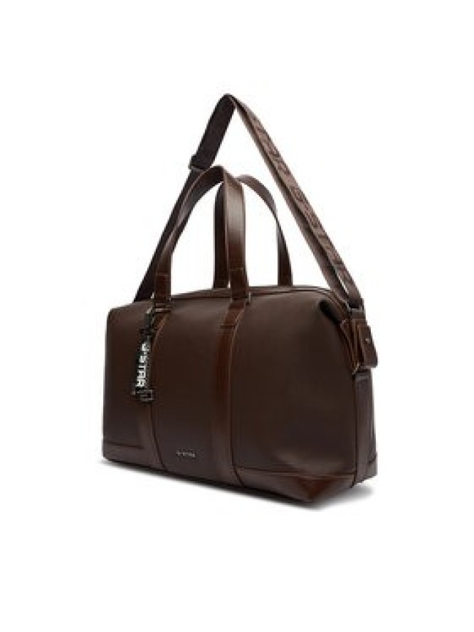 G-Star Raw Torba weekendowa EO-LA374-4569 Brązowy