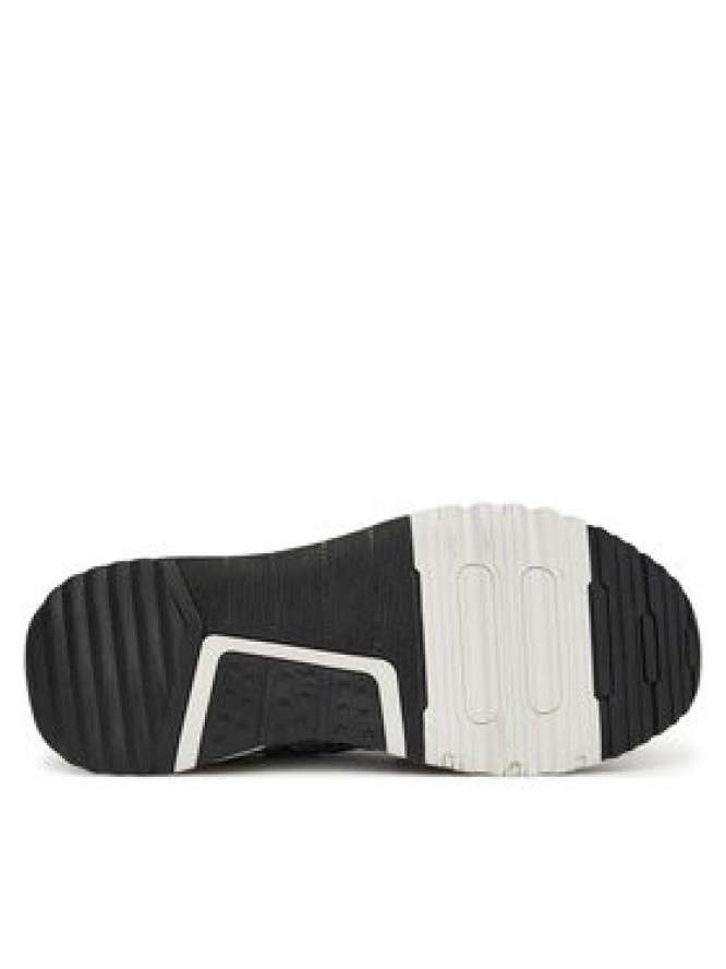 Versace Jeans Couture Sneakersy 78YA3SA3 Czarny