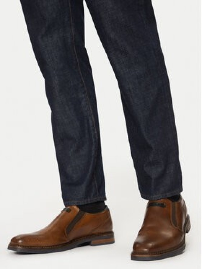 Bugatti Półbuty 311AES604100 Brązowy