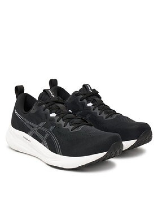 Asics Buty do biegania Gel-Pulse 16 1011B962 Czarny