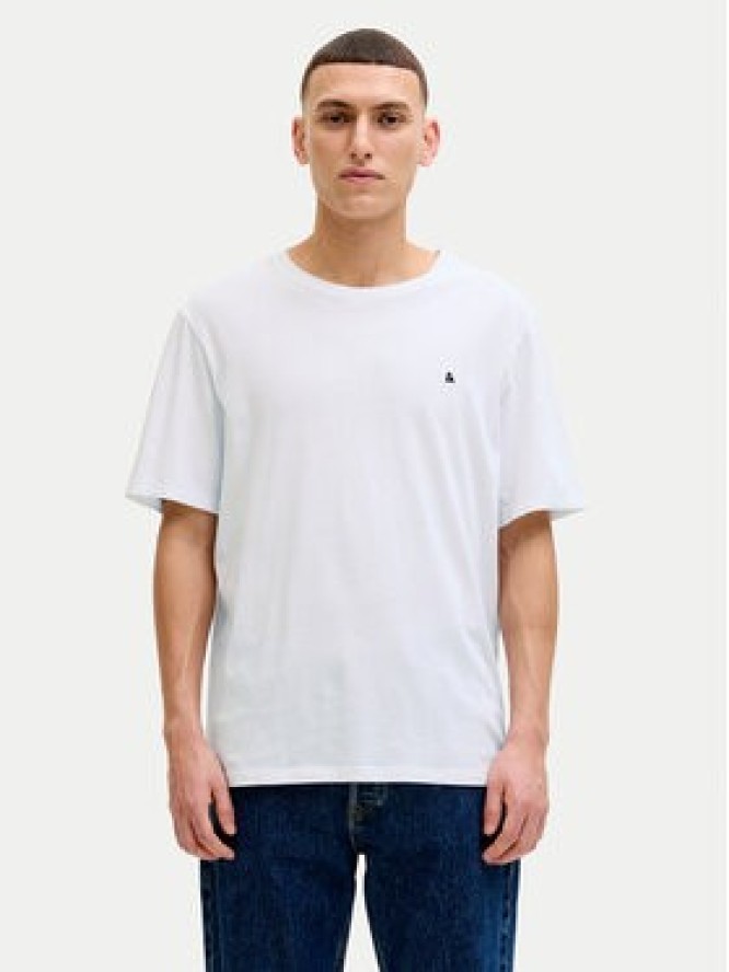 Jack & Jones T-Shirt Paulos 12277958 Kolorowy Regular Fit