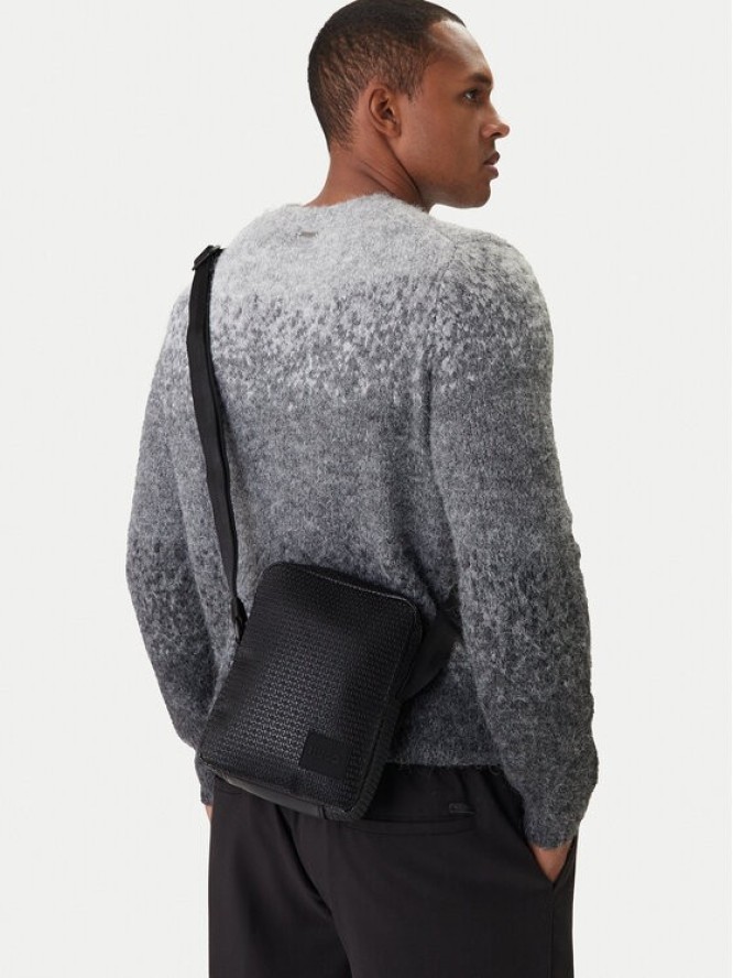 HUGO Saszetka Ethon 2.0 50558524 Czarny