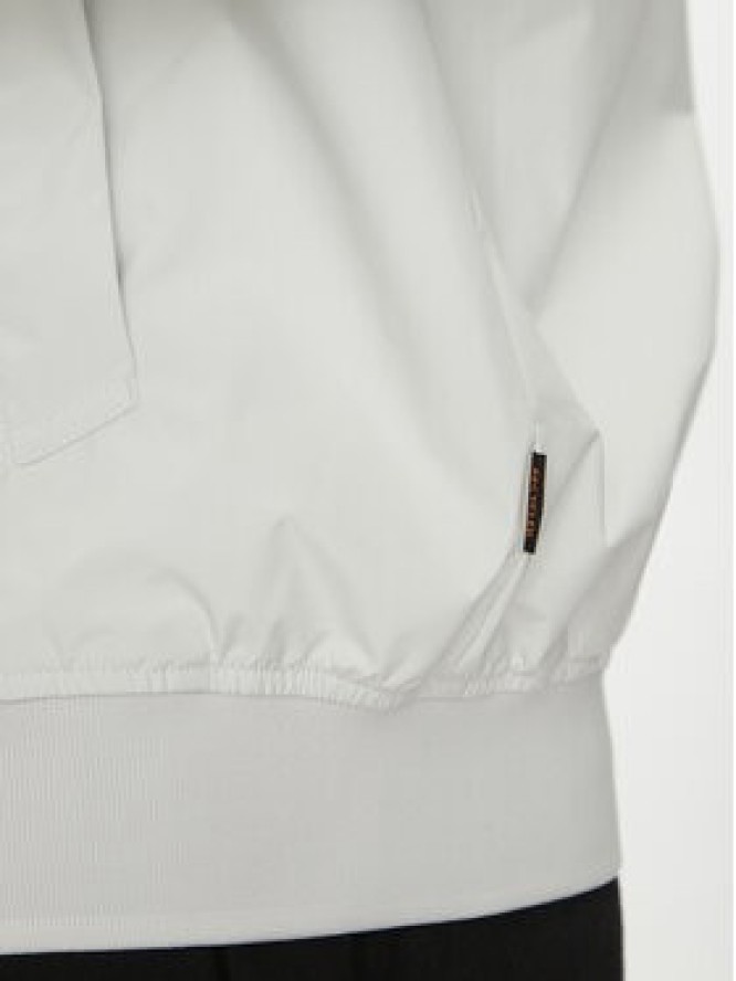 Save The Duck Kurtka bomber D32160U WIND20 Biały Regular Fit