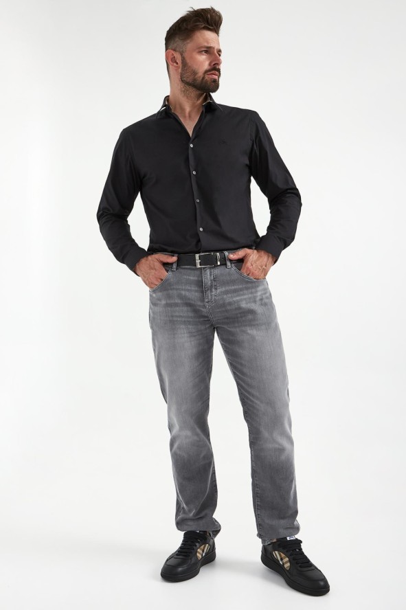 Koszula męska BURBERRY