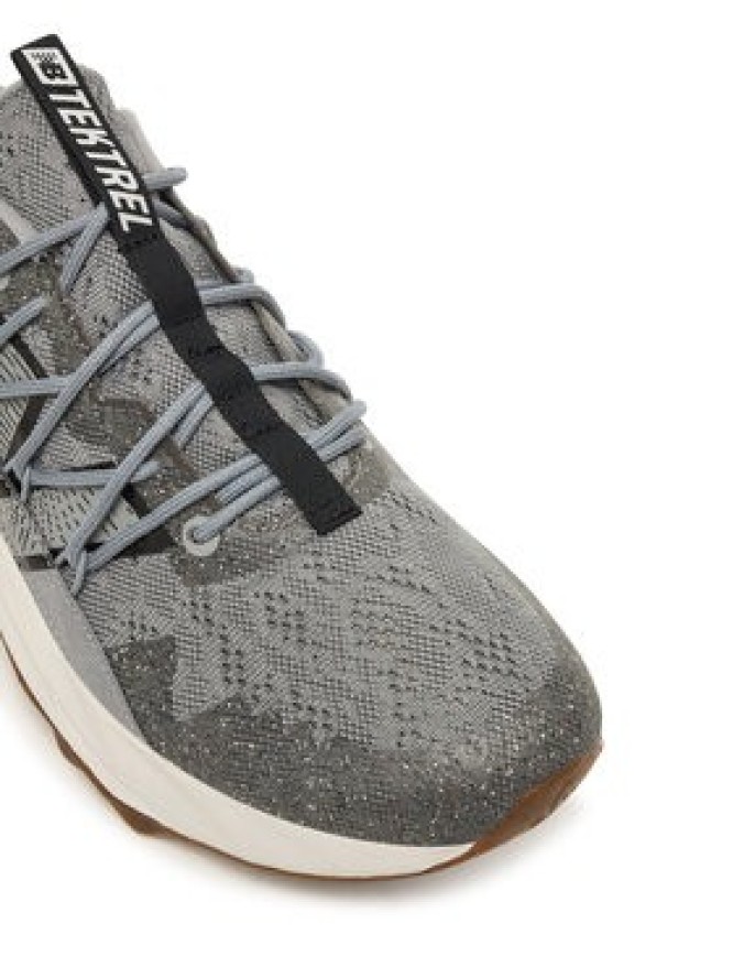 New Balance Sneakersy Tektrel MTTTRRG1 Szary