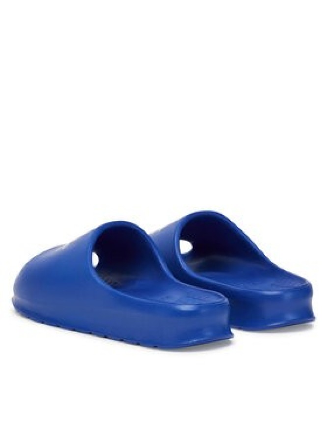 Lacoste Klapki 7-49CMA0024 Niebieski