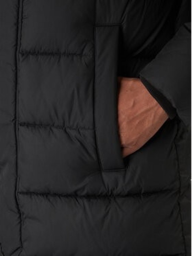 BOSS Kurtka zimowa H-Cenuto 50540474 Czarny Regular Fit