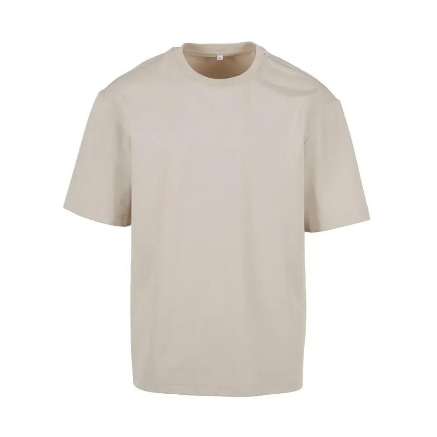 T-shirt Build Your Brand Sorona Loose Fit