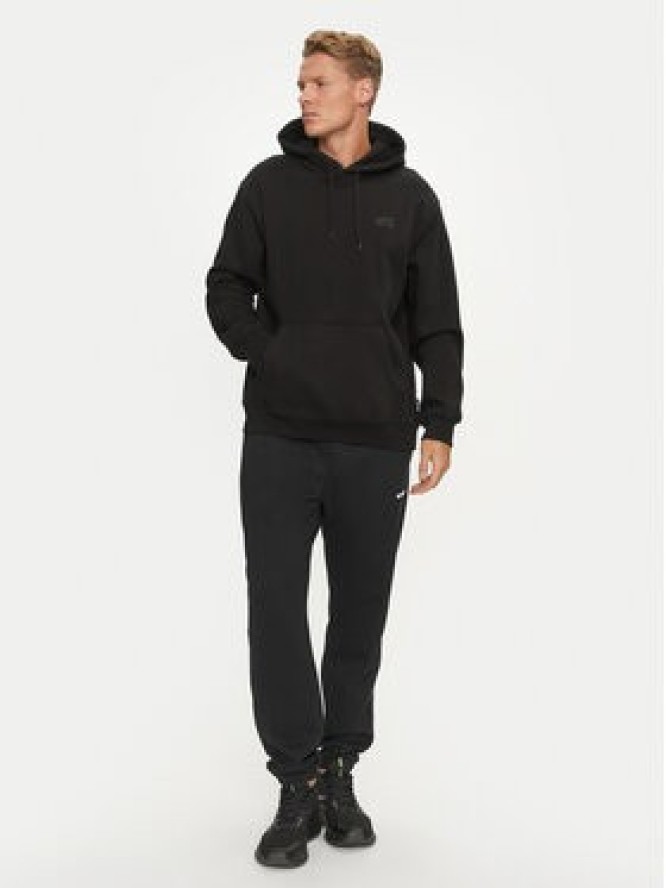 Columbia Spodnie dresowe Meridian Creek™ 2105861 Czarny Regular Fit