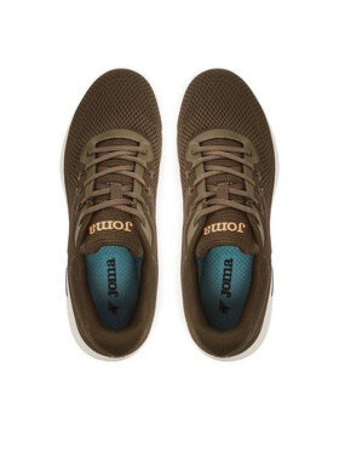 Joma Sneakersy Selene 2523 CSELES2523 Zielony