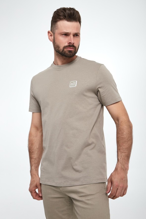 T-shirt męski ARMANI EXCHANGE