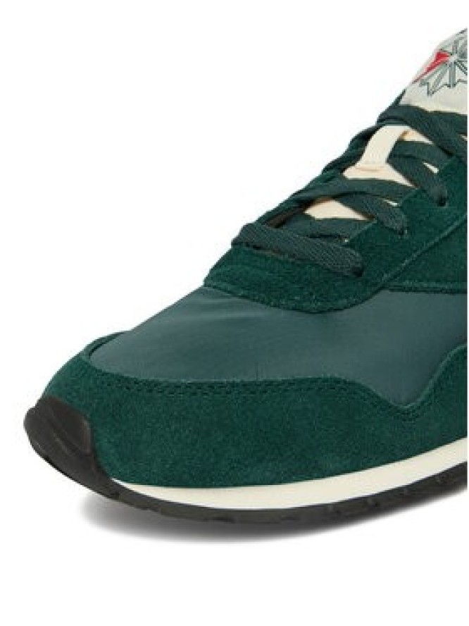 Reebok Sneakersy EO-CLASSIC AZ 100245081 Zielony