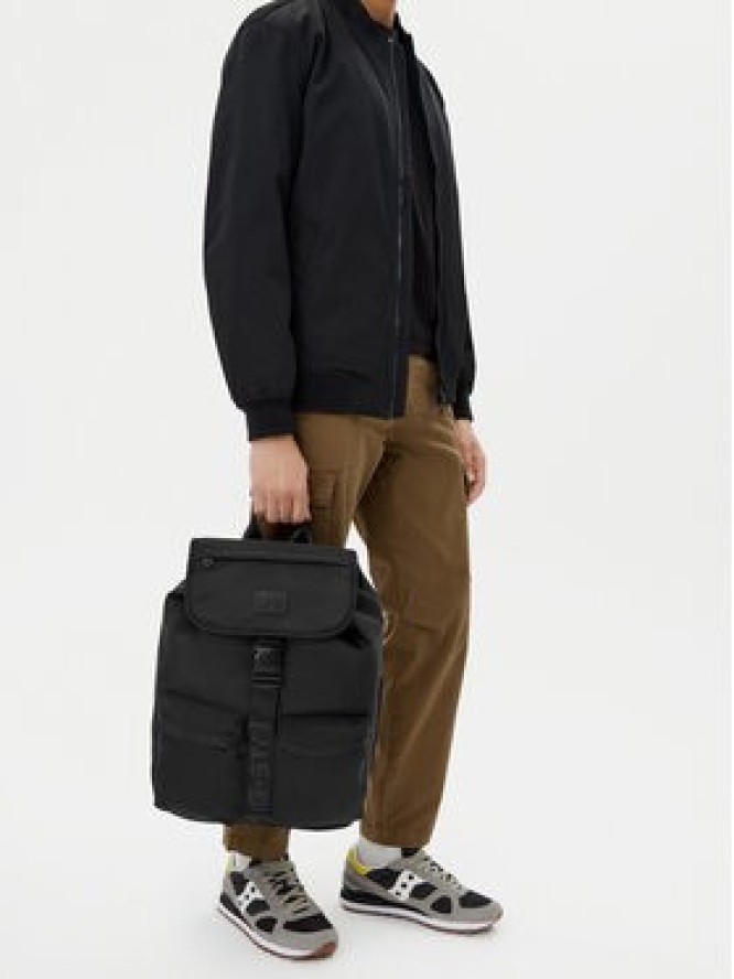 G-Star Raw Plecak GSR-B-003-07 Czarny
