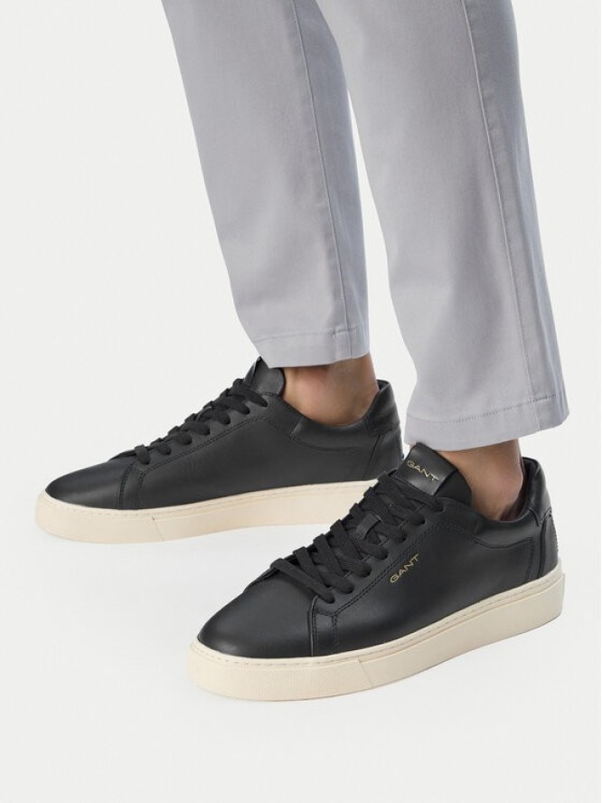 Gant Sneakersy 32631226 Granatowy