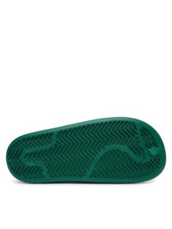 adidas Klapki adilette 00s KI3546 Zielony
