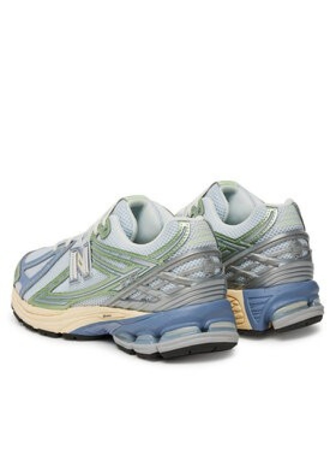 New Balance Sneakersy U1906RNE Niebieski