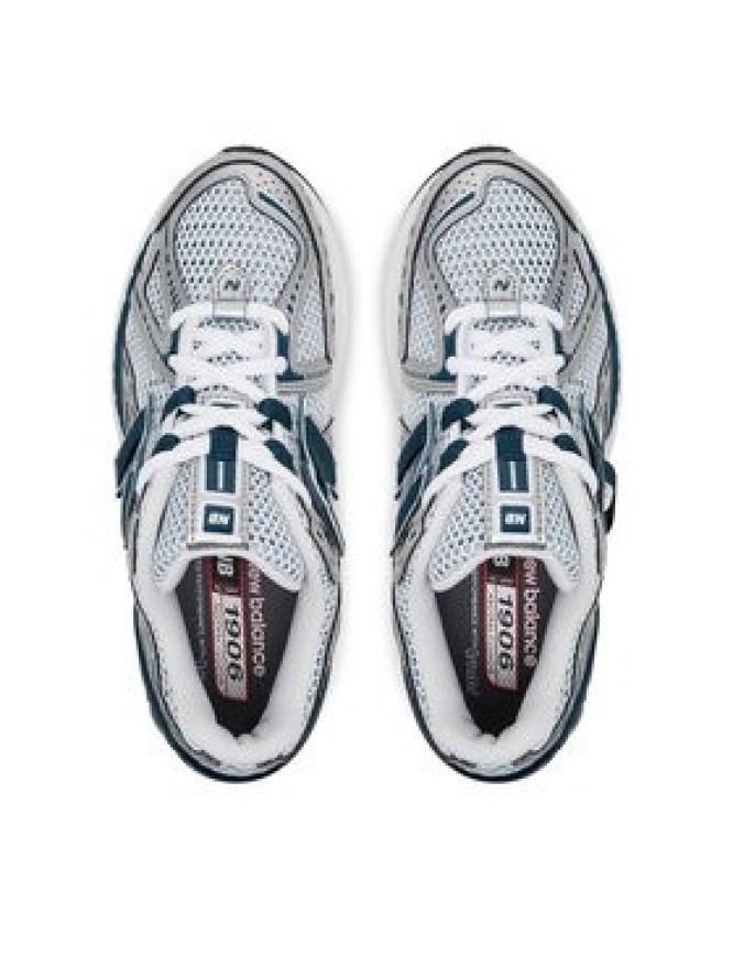 New Balance Sneakersy U1906RCE Srebrny