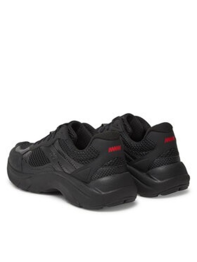 HUGO Sneakersy GO2 50548571 Czarny