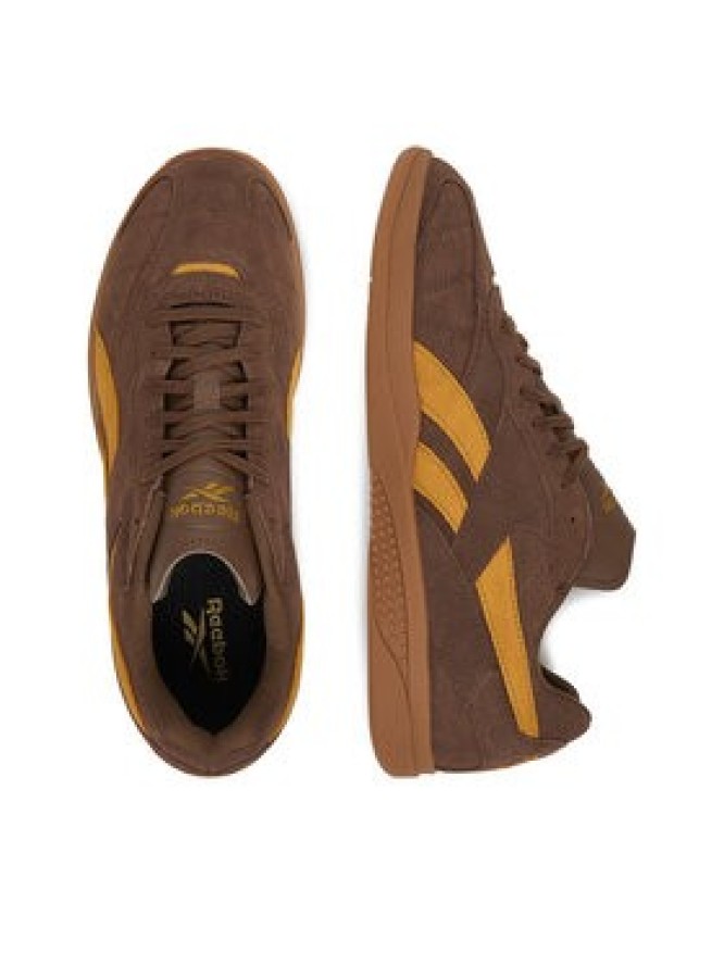 Reebok Sneakersy EO-HAMMER STREET 100244682 Brązowy