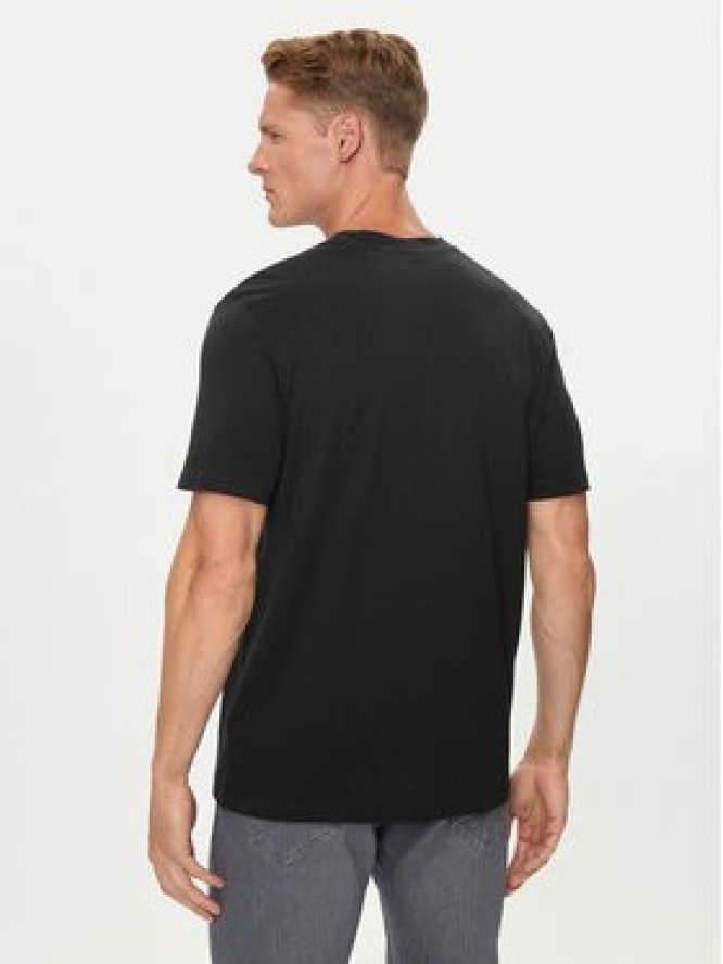 Guess Komplet t-shirtów U4YG52 KCAM1 Kolorowy Regular Fit