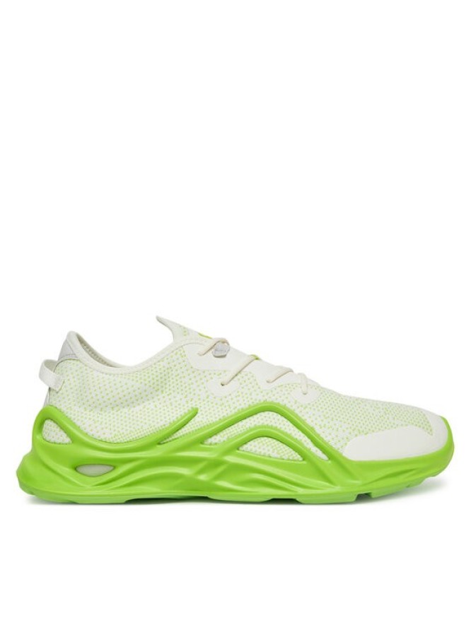 ECCO Sneakersy Biom Infinite 82562461136 Biały