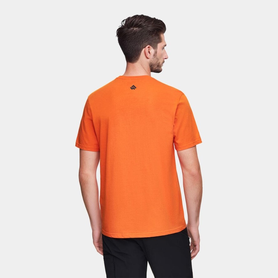 Koszulka męska Alpinus Kulin