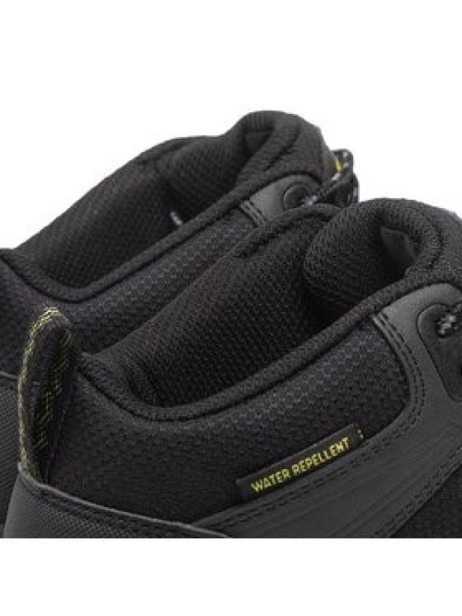 Skechers Trekkingi Bulldozer 237215/BBK Czarny