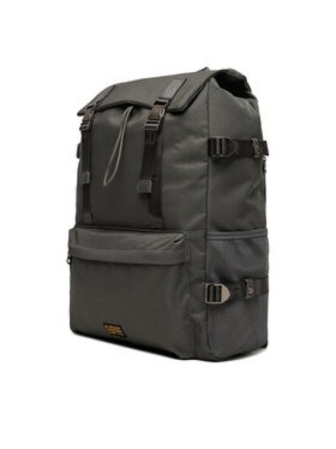 G-Star Raw Plecak EO-LUIS-LX8742J Szary