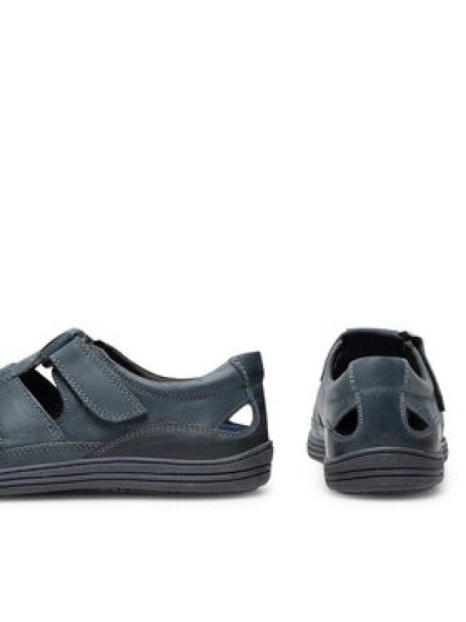 Lasocki Sandały VICTOR3-40 MI08 Niebieski