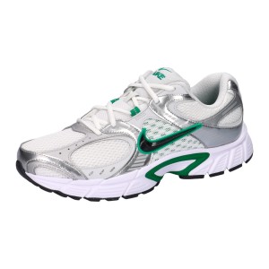 Chaussures Nike V5 RNR Białe/Czarne/Rozległy Szary/Fotony Pyłu
