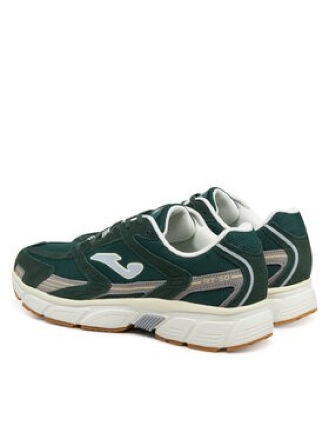 Joma Sneakersy Rt50 2515 RRT50S2515 Zielony