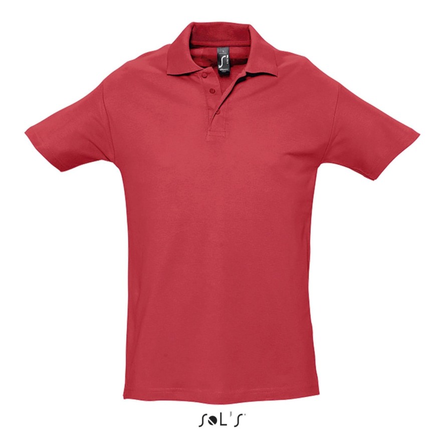Polo Sol's Spring Ii
