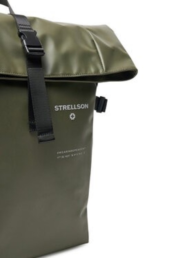 Strellson Plecak Stockwell 4010003047 Khaki