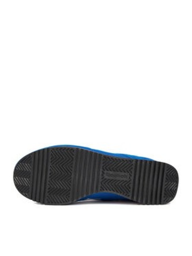 Reebok Sneakersy CEO-FIORI AR30309M-MWR Granatowy