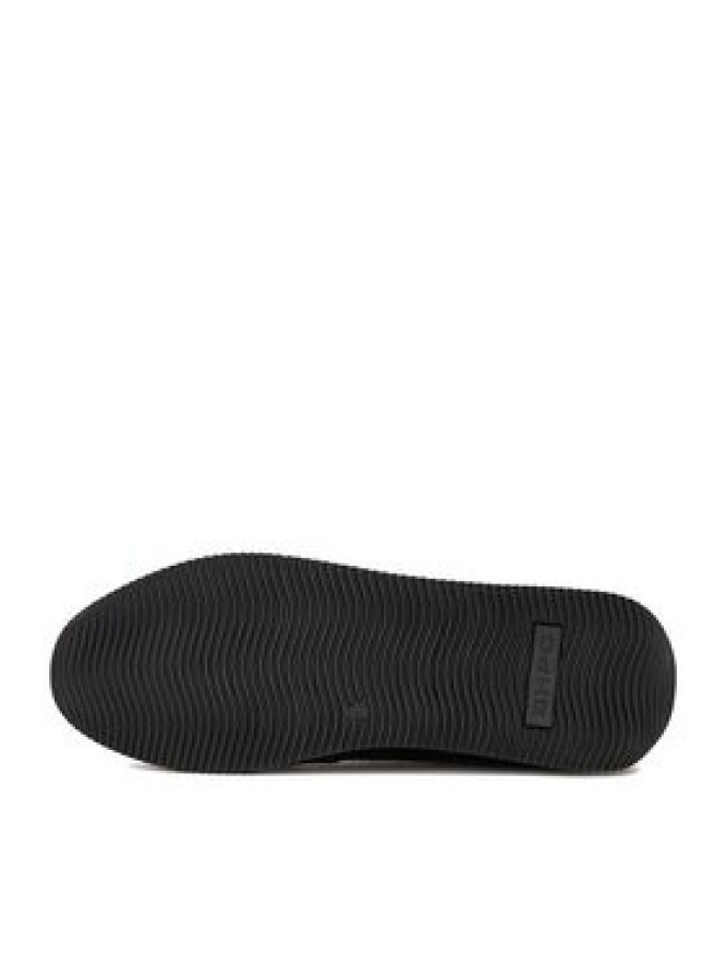 Beverly Hills Polo Club Sneakersy EO-SCOTT-10 MI08 Czarny