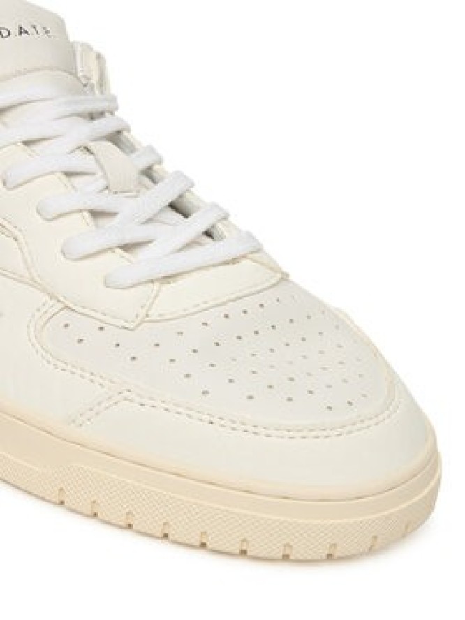 D.A.T.E. Sneakersy Torneo Nz M431-TO-NZ Biały
