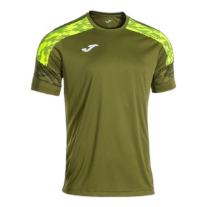 Maillot Joma Championnat VIII