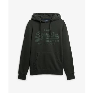 Bluza z kapturem Superdry Vintage Logo Tonal