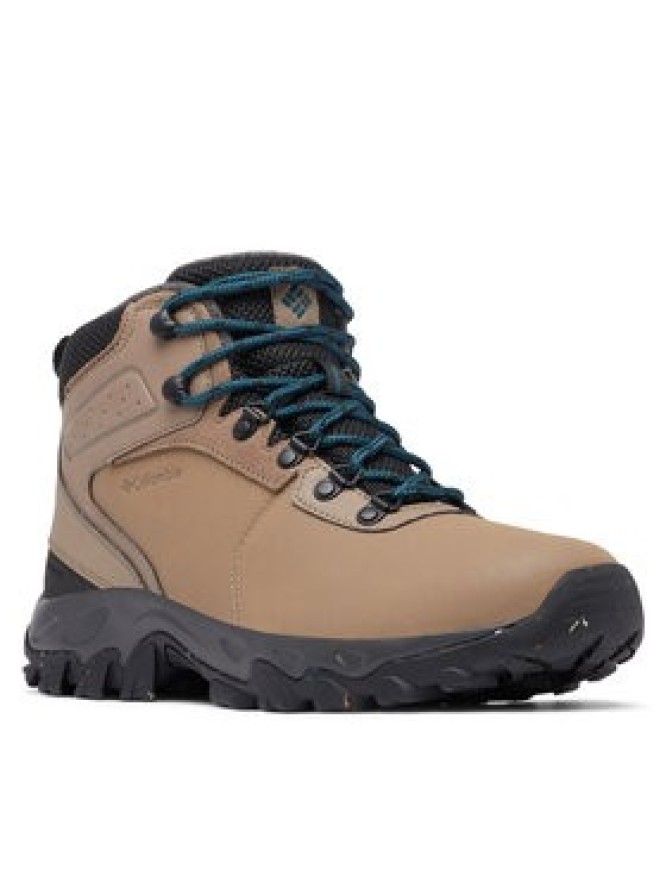 Columbia Trekkingi Newton Ridge Wp Omni-Heat II 2056191 Brązowy