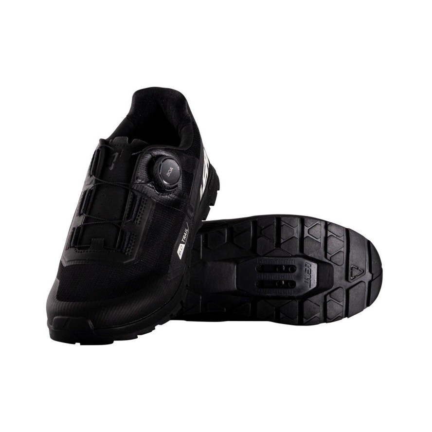 Chaussures Leatt ProClip 6.0 Trail Boa