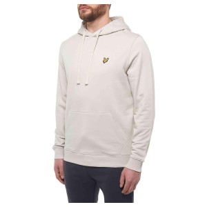 Bluza z kapturem Lyle & Scott
