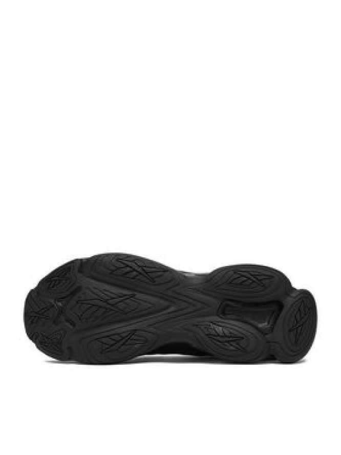 Reebok Sneakersy EO-DMX SERIES 3000 100244453 Czarny