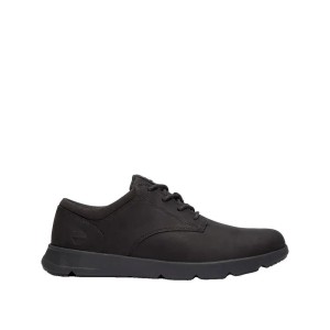 Buty Timberland Parker Street Low Noir
